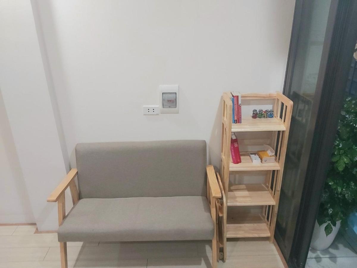The Mini Apartment Includes Breakfast Ханой Экстерьер фото