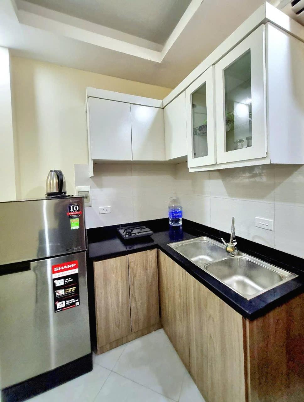 The Mini Apartment Includes Breakfast Ханой Экстерьер фото